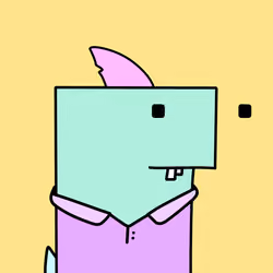 Doodlesaur #5202