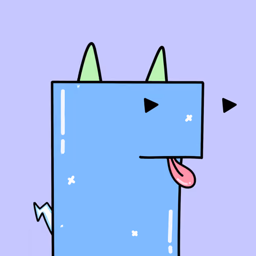 Doodlesaur #435