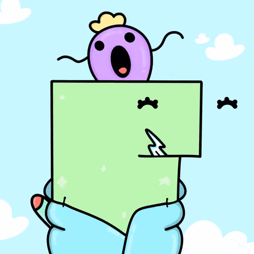 Doodlesaur #5110