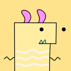Doodlesaur #6627