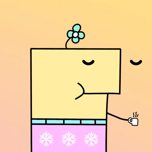 Doodlesaur #2771