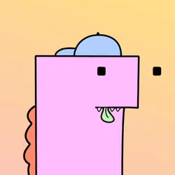 Doodlesaur #311