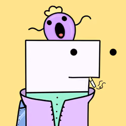 Doodlesaur #6624