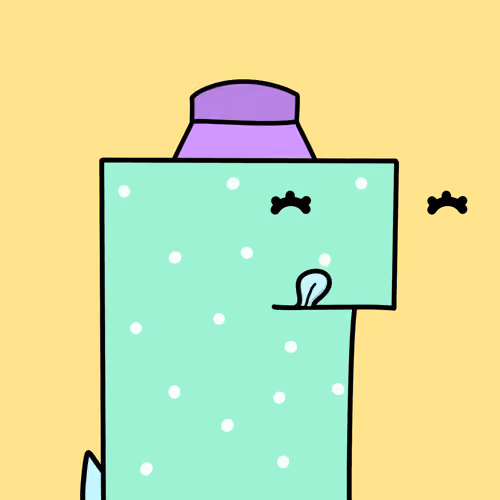 Doodlesaur #4720