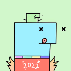 Doodlesaur #2626