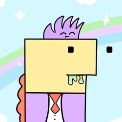 Doodlesaur #6685