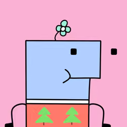 Doodlesaur #4999