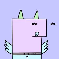 Doodlesaur #1334