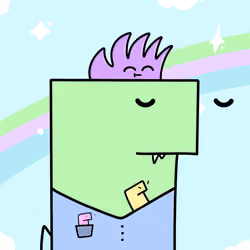 Doodlesaur #5183
