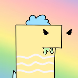 Doodlesaur #6928