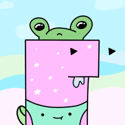 Doodlesaur #7629