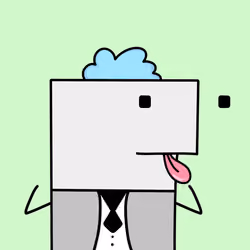Doodlesaur #6371