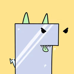 Doodlesaur #5859