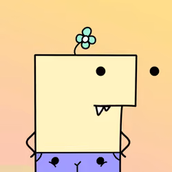 Doodlesaur #1211