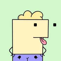Doodlesaur #4790