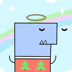 Doodlesaur #4976