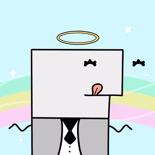 Doodlesaur #740