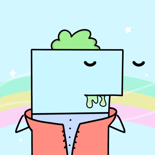 Doodlesaur #4688