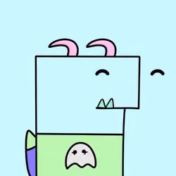 Doodlesaur #4079
