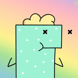 Doodlesaur #5891