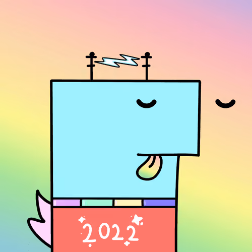Doodlesaur #6050
