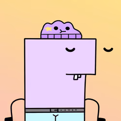 Doodlesaur #2246