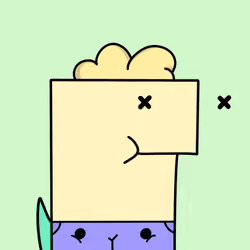 Doodlesaur #40