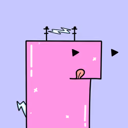 Doodlesaur #5579