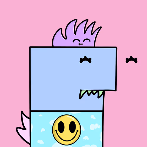 Doodlesaursworld