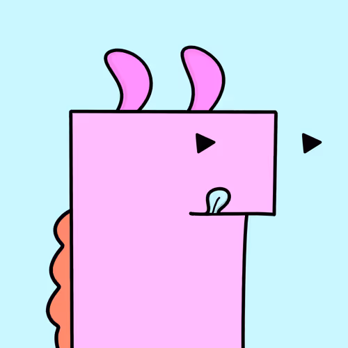 Doodlesaur #1878