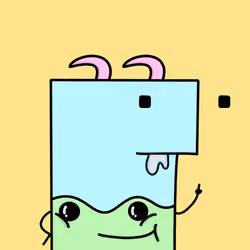 Doodlesaur #6808