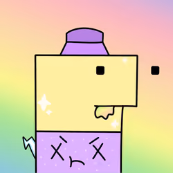 Doodlesaur #51