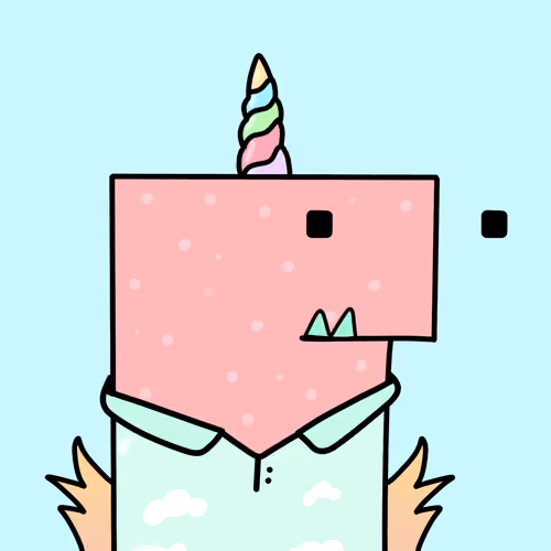 Doodlesaur #6181