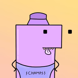 Doodlesaur #4944