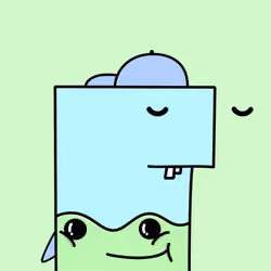 Doodlesaur #2833