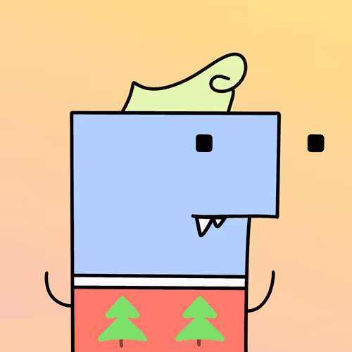 Doodlesaursworld