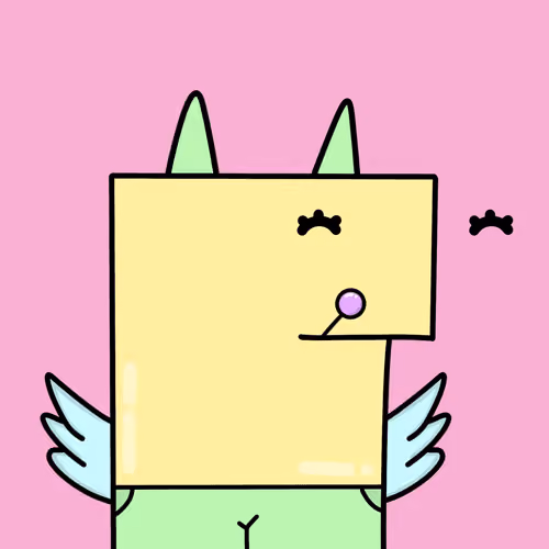 Doodlesaur #7294