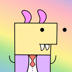 Doodlesaur #5273
