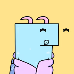 Doodlesaur #6134
