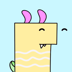 Doodlesaur #1336