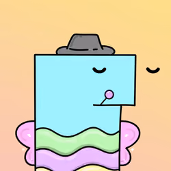 Doodlesaur #5968