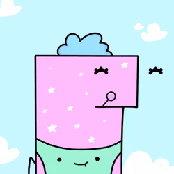 Doodlesaur #5435
