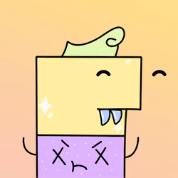Doodlesaur #2594