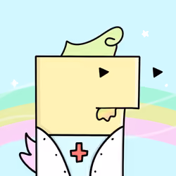 Doodlesaur #3299
