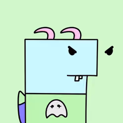 Doodlesaur #1591