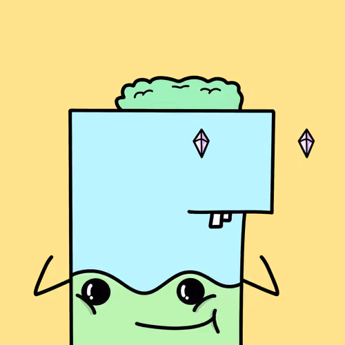 Doodlesaur #5586
