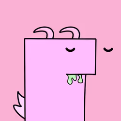 Doodlesaur #7480