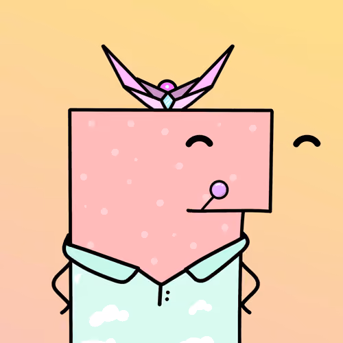Doodlesaur #4561