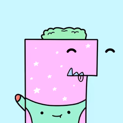 Doodlesaur #5463