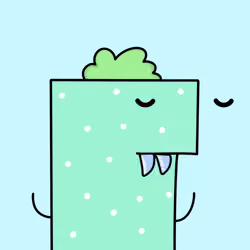 Doodlesaur #4557